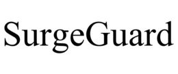 SURGEGUARD trademark