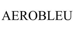 AEROBLEU trademark
