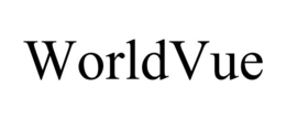 WORLDVUE trademark