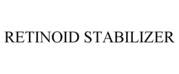 RETINOID STABILIZER trademark