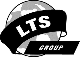 LTS GROUP trademark