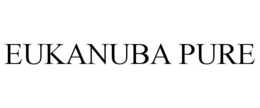 EUKANUBA PURE trademark