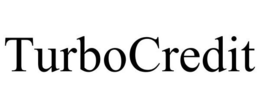 TURBOCREDIT trademark