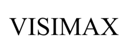 VISIMAX trademark