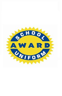 AWARD SCHOOL UNIFORM trademark