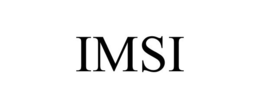 IMSI trademark