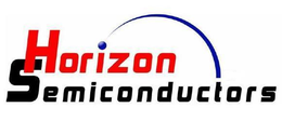 HORIZON SEMICONDUCTORS trademark