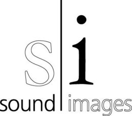 SI SOUND IMAGES trademark