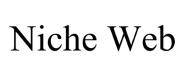 NICHE WEB trademark