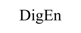DIGEN trademark