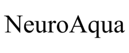 NEUROAQUA trademark