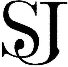 SJ trademark