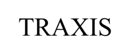 TRAXIS trademark