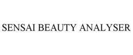 SENSAI BEAUTY ANALYSER trademark