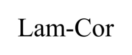 LAM-COR trademark