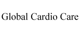 GLOBAL CARDIO CARE trademark