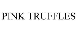 PINK TRUFFLES trademark