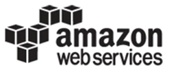 AMAZON WEB SERVICES trademark