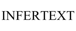 INFERTEXT trademark