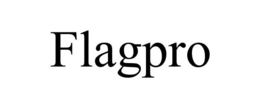 FLAGPRO trademark