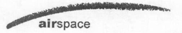 AIRSPACE trademark
