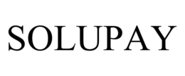 SOLUPAY trademark