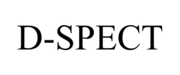 D-SPECT trademark