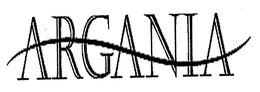 ARGANIA trademark