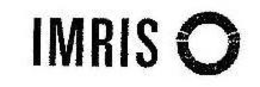 IMRIS trademark