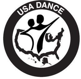 USA DANCE trademark