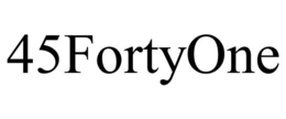 45FORTYONE trademark