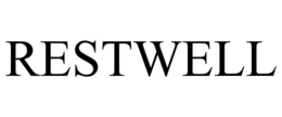 RESTWELL trademark