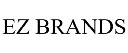 EZ BRANDS trademark