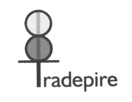 TRADEPIRE trademark