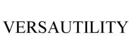 VERSAUTILITY trademark