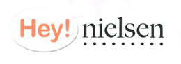 HEY! NIELSEN trademark