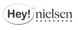 HEY! NIELSEN trademark