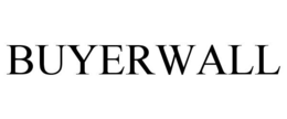 BUYERWALL trademark