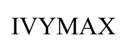 IVYMAX trademark