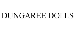 DUNGAREE DOLLS trademark