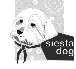 SIESTA DOG trademark