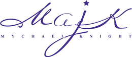 MAJK MYCHAEL KNIGHT trademark