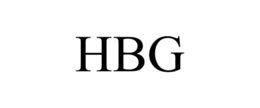 HBG trademark