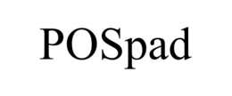 POSPAD trademark