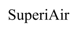 SUPERIAIR trademark
