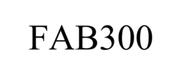 FAB300 trademark