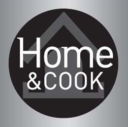 HOME & COOK trademark