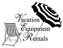 VACATION EQUIPMENT RENTALS trademark