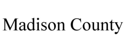 MADISON COUNTY trademark