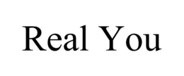 REAL YOU trademark